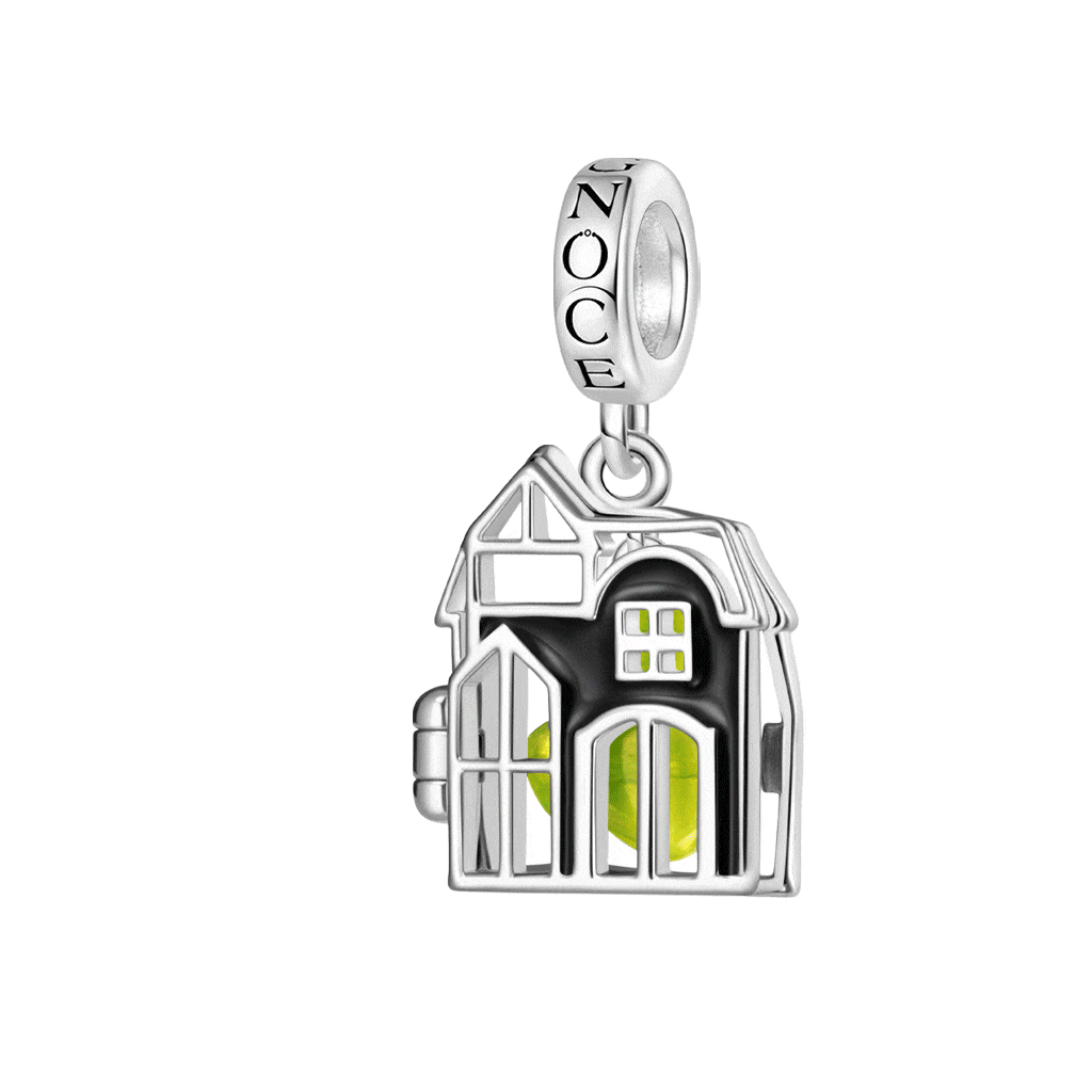 Ghost Home Pendant
