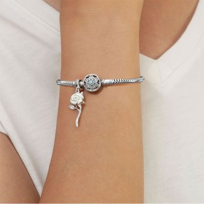 Hexagram Basic Bracelet