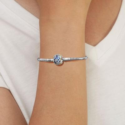 Disco Ball Basic Bracelet