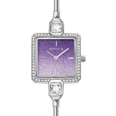 Bracelet Square Watch