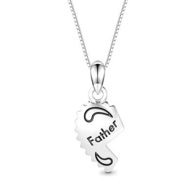 Father Necklace