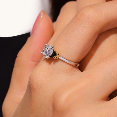 Bee Ring