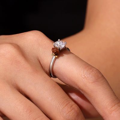 Dachshund Dog Ring