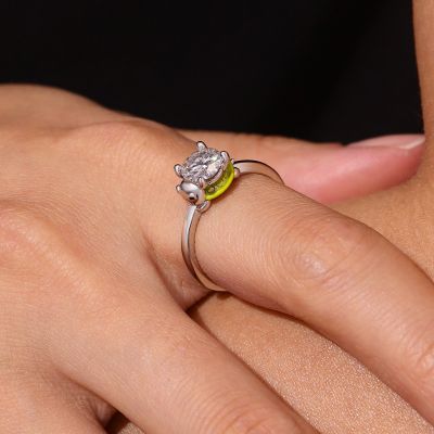 Turtle Ring