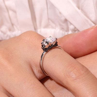Miraculous Cat Noir Ring