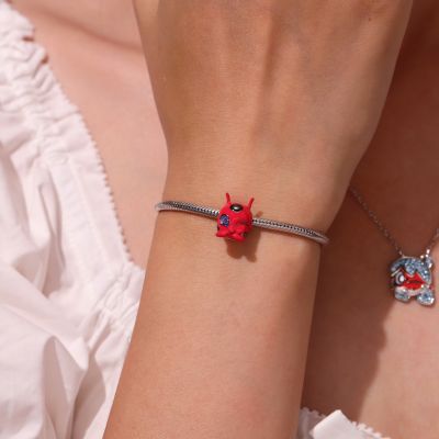 Miraculous Tikki Charm