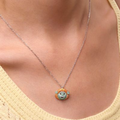Fiona Necklace