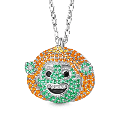 Fiona Necklace
