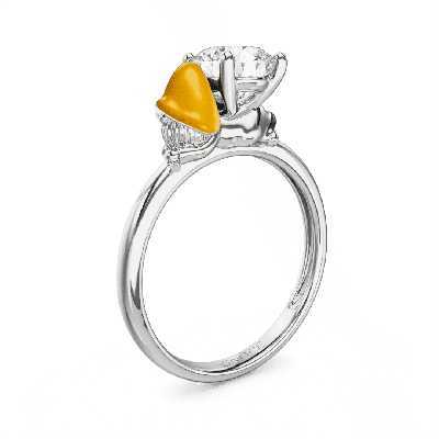 Daisy Fairy Ring