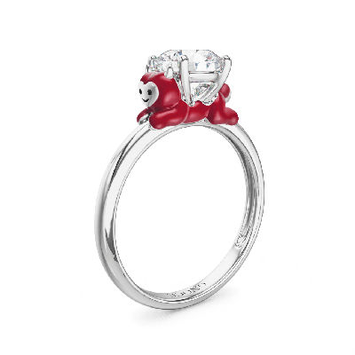 Devil Ring