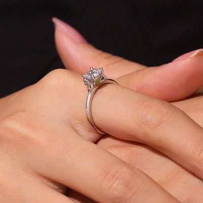 Forest Elves Ring