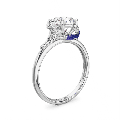 Mermaid Ring