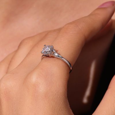 Mermaid Ring