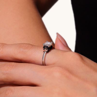 Penguin Ring