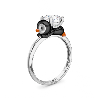 Penguin Ring