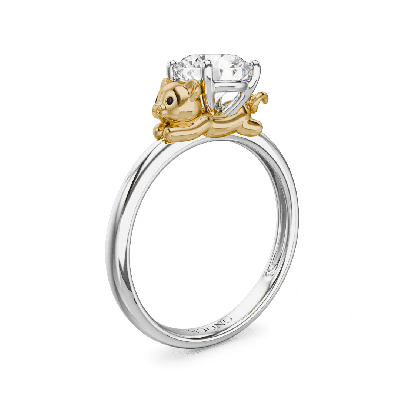 Pig Ring