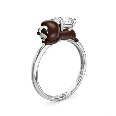 Sloth Ring