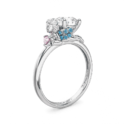 Angel Ring