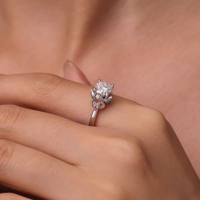 Angel Ring