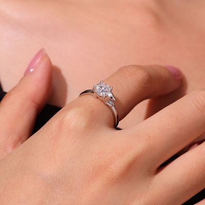 Wiener Dog Ring