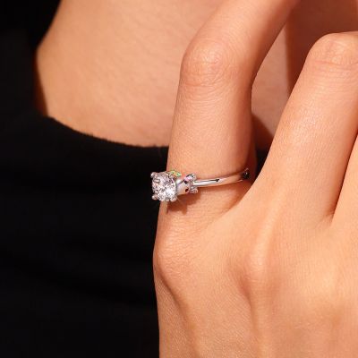 Sea Turtles Ring