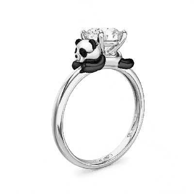 Panda Ring