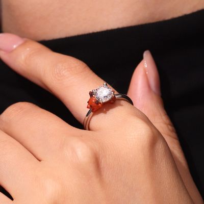 Reindeer Ring