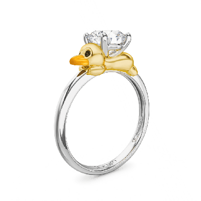 Duck Ring