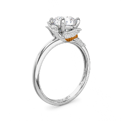 Hummingbird Ring