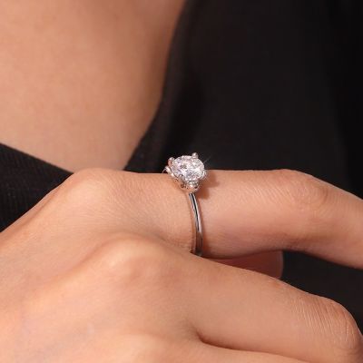 Hummingbird Ring