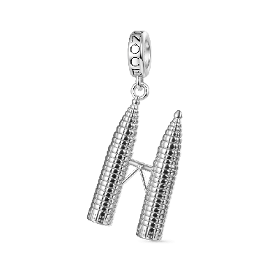 Petronas Twin Towers Pendant
