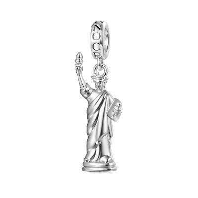 Statue of Liberty Pendant