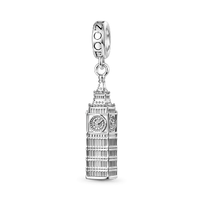 Big Ben Pendant