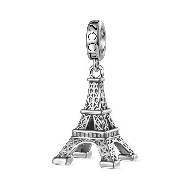Eiffel Tower Pendant