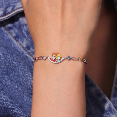 Conrad & Sally Bracelet