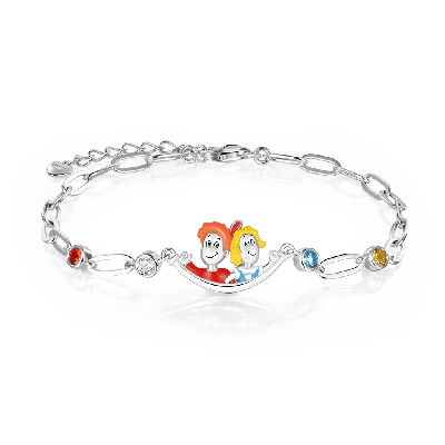 Conrad & Sally Bracelet