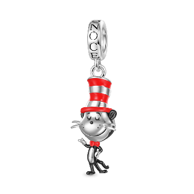 Popcat Pendant