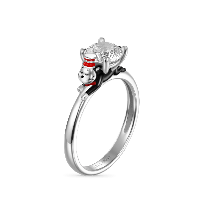 The Cat in the Hat Ring