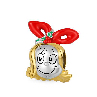 Cindy-Lou Charm