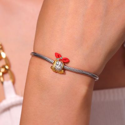 Cindy-Lou Charm