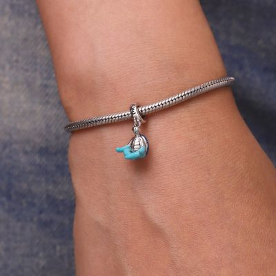 Meditating Sea Turtle Pendant