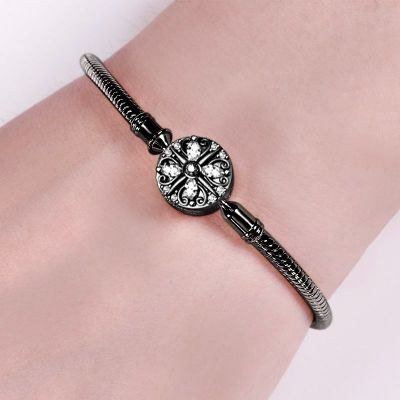 Black Clover Bracelet