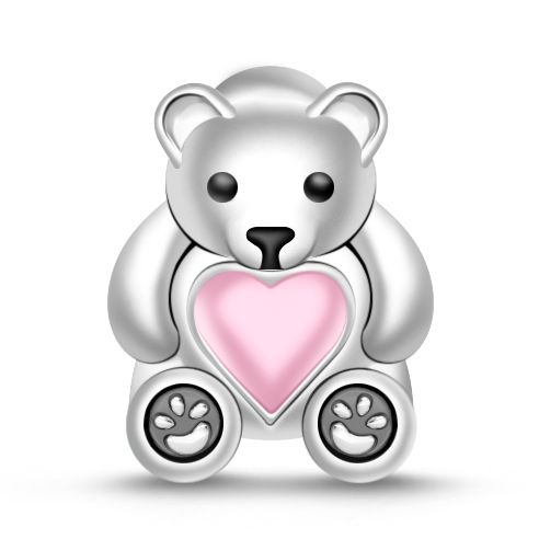Bear Charm