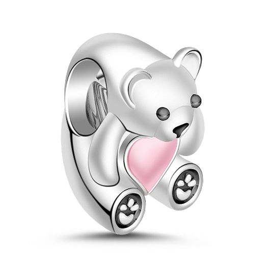 Bear Charm