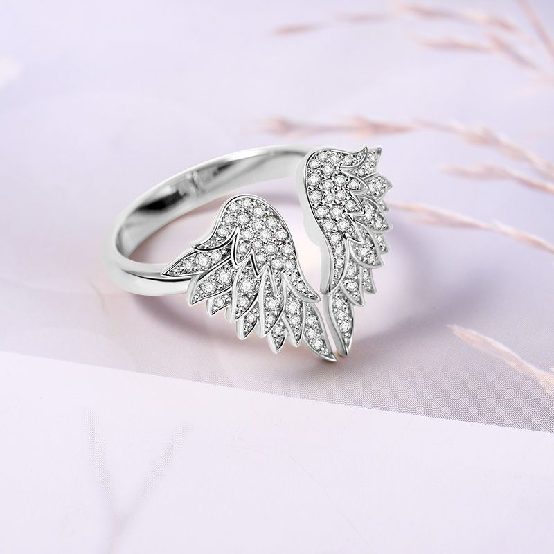 Wing Ring
