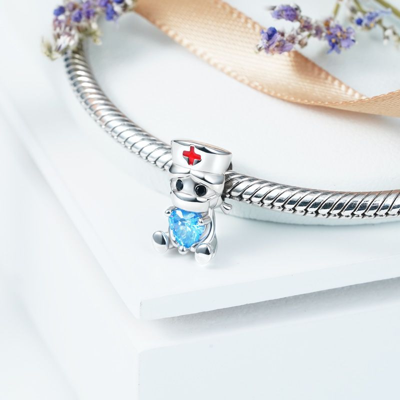 Nurse Charm