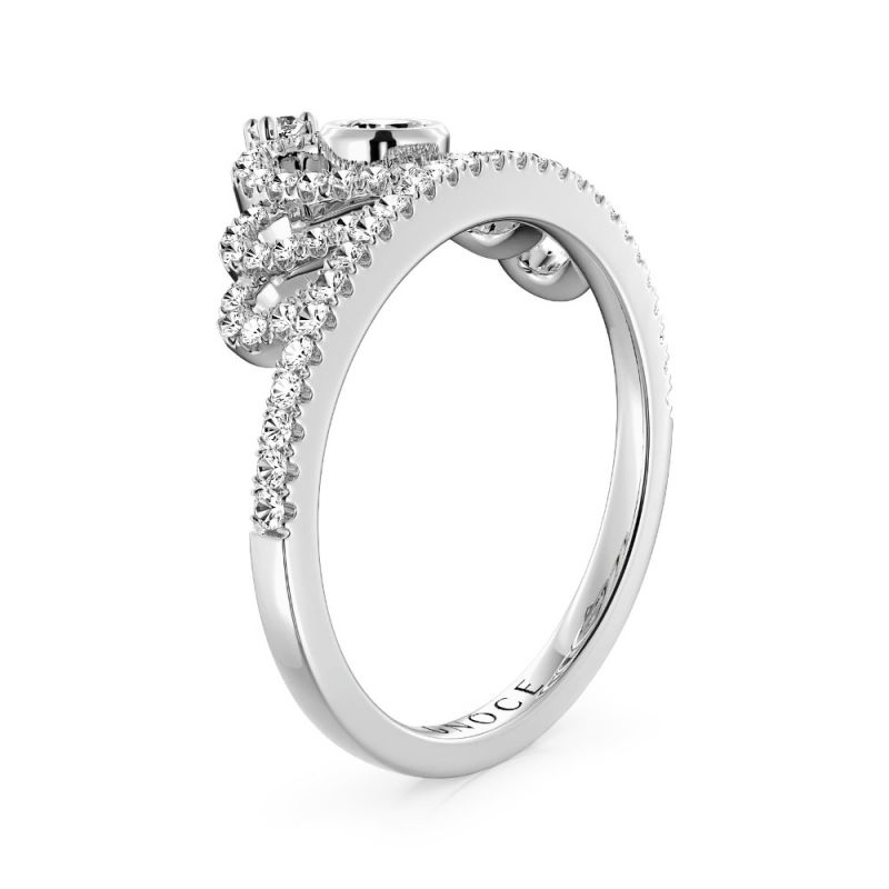 Queen Crown Ring