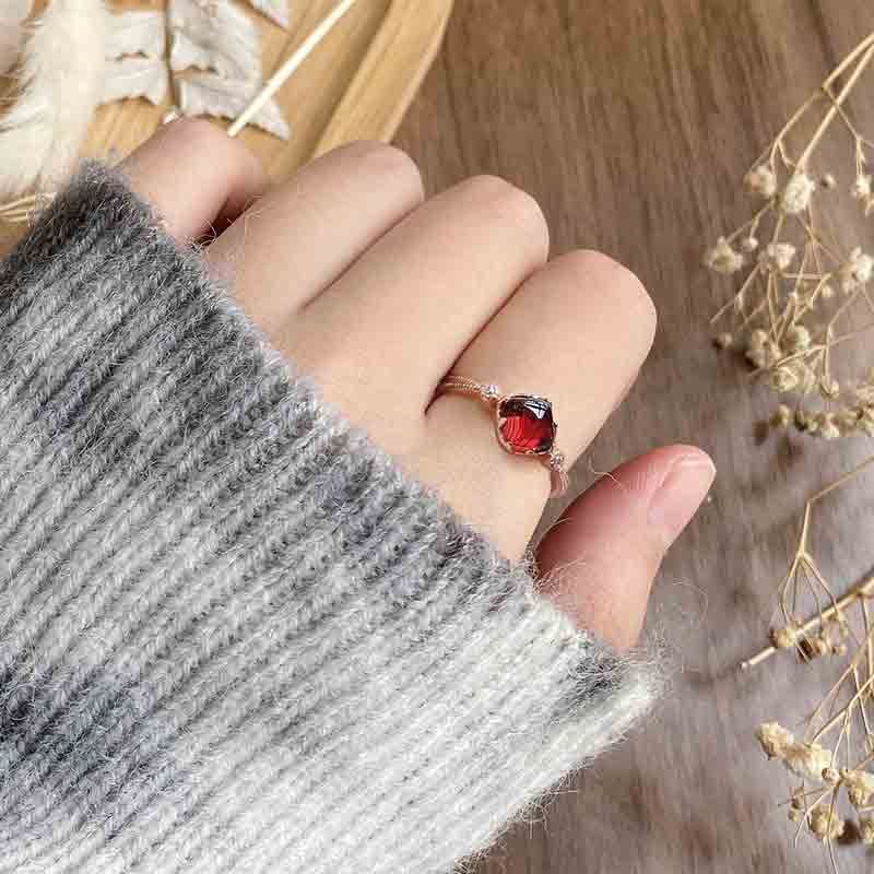 Nature Mozambique Ring