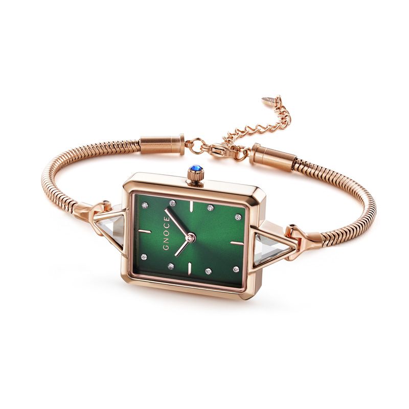 Bracelet Square Watch
