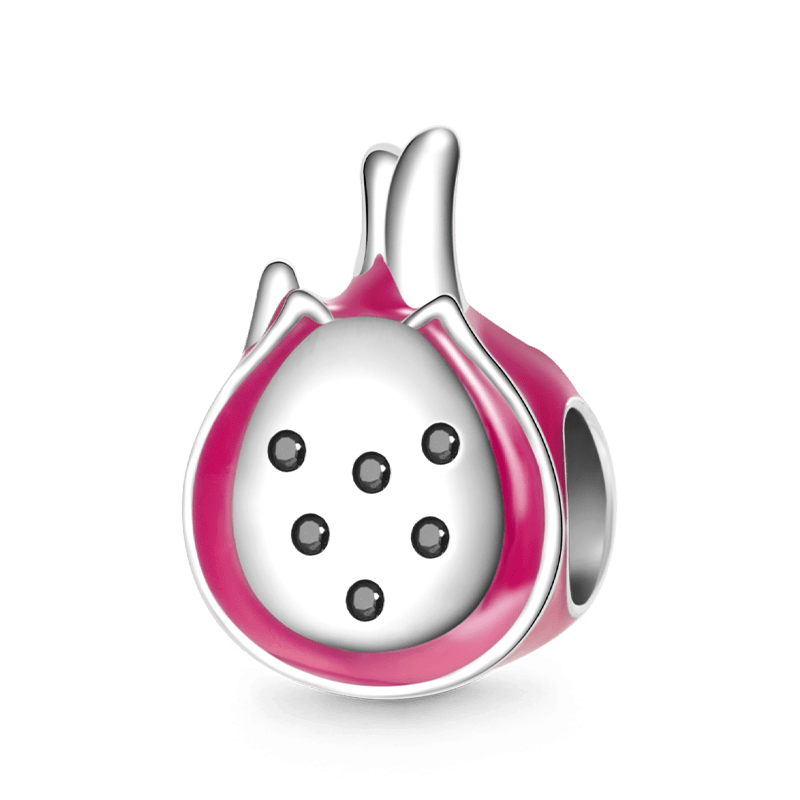 Dragon Fruit Charm